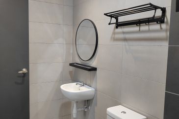 Edusentral @ Setia Alam