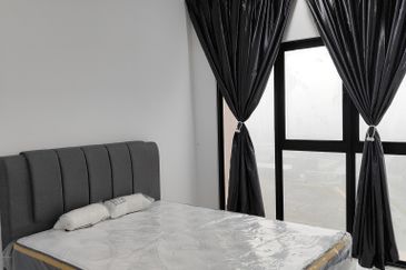 Edusentral @ Setia Alam