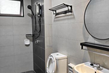 Edusentral @ Setia Alam