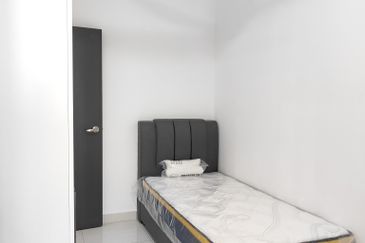 Edusentral @ Setia Alam