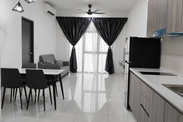 Edusentral @ Setia Alam