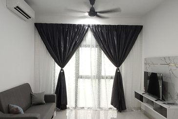 Edusentral @ Setia Alam