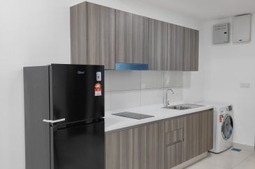 Edusentral @ Setia Alam