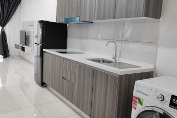 Edusentral @ Setia Alam