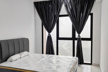 Edusentral @ Setia Alam