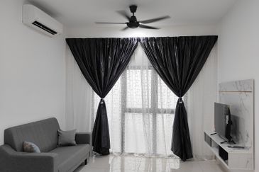 Edusentral @ Setia Alam