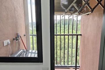 Edusentral @ Setia Alam