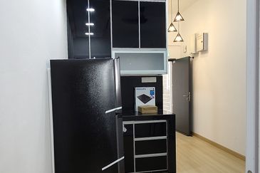 Edusentral @ Setia Alam