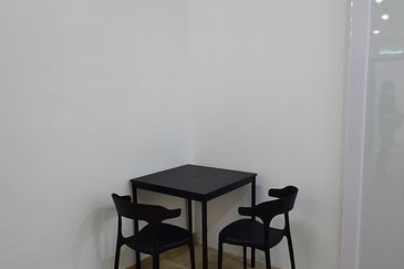 Edusentral @ Setia Alam