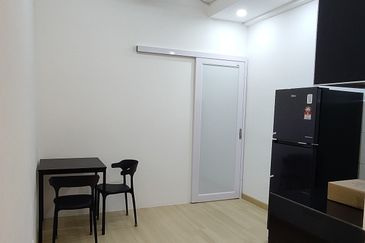 Edusentral @ Setia Alam