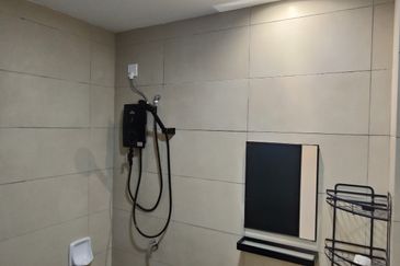 Edusentral @ Setia Alam