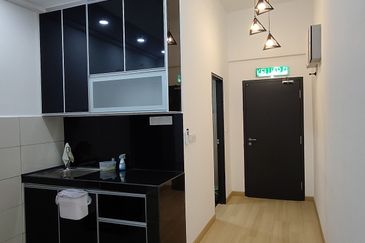 Edusentral @ Setia Alam