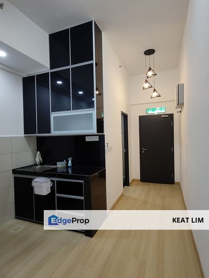 MUST BUY🥳 Fully Renovated Brand New Unit, Selangor, Setia Alam/Alam Nusantara