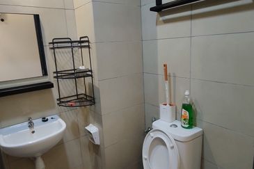 Edusentral @ Setia Alam