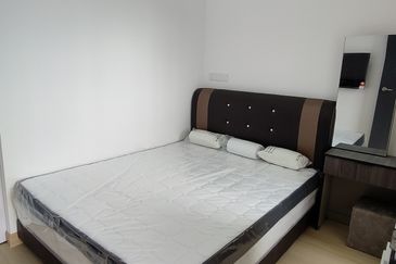 Edusentral @ Setia Alam