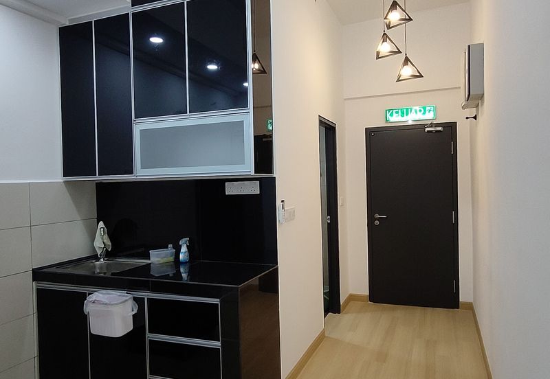 Edusentral @ Setia Alam