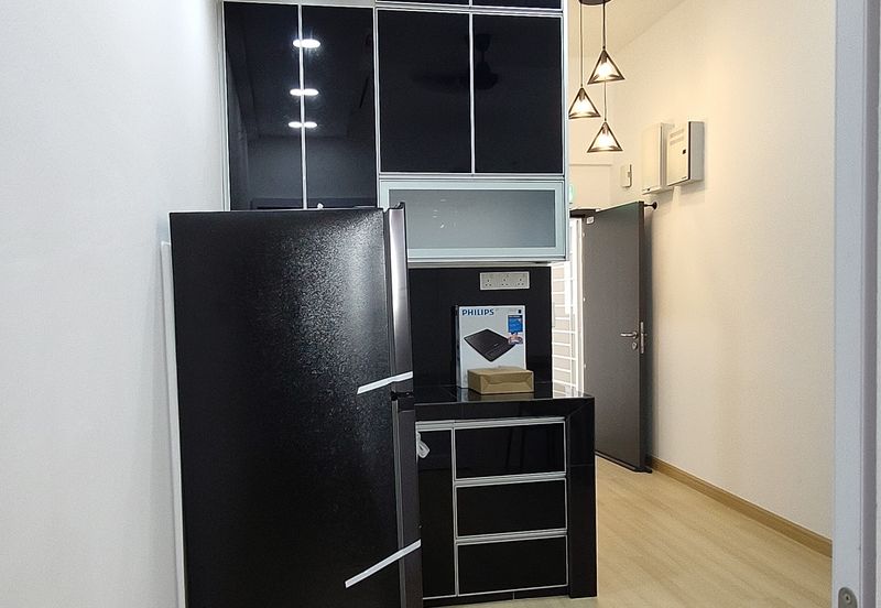 Edusentral @ Setia Alam