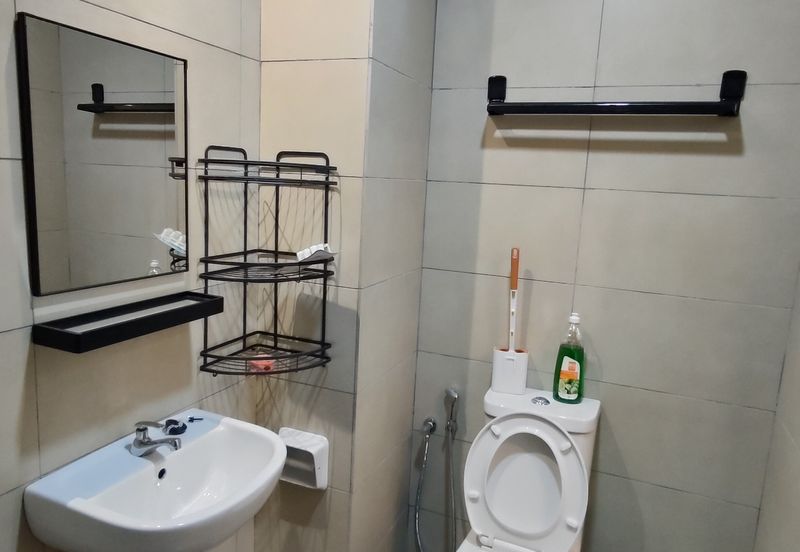 Edusentral @ Setia Alam