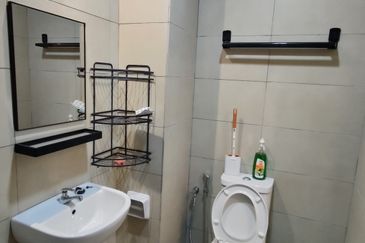 Edusentral @ Setia Alam