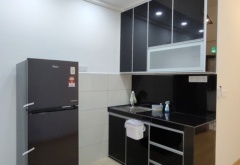 Edusentral @ Setia Alam