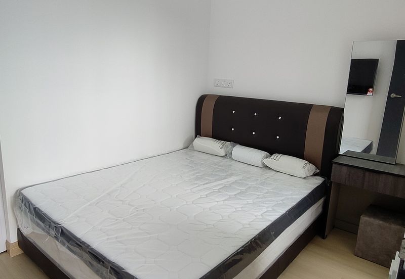 Edusentral @ Setia Alam