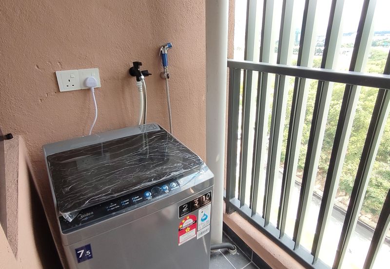 Edusentral @ Setia Alam