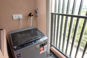 Edusentral @ Setia Alam