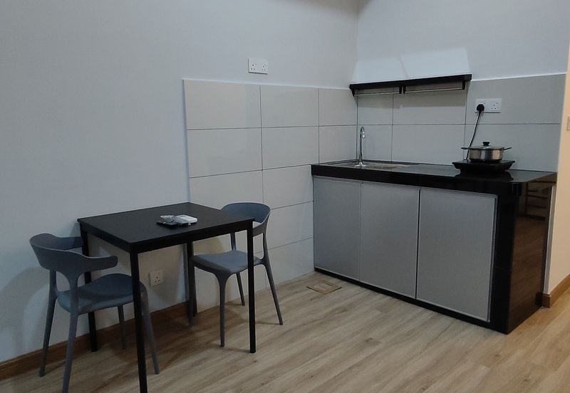 Setia City Residences @ Setia City