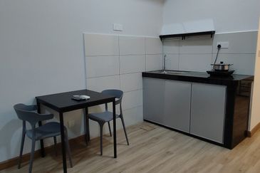 Setia City Residences @ Setia City