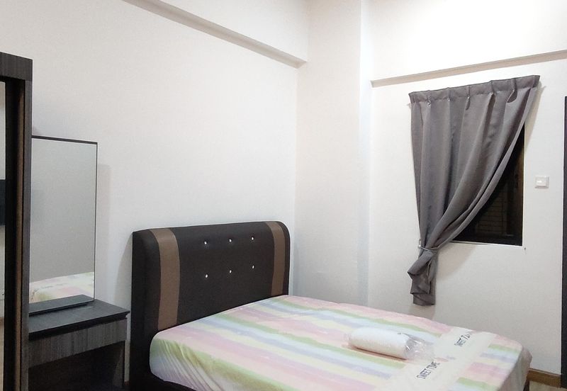 Setia City Residences @ Setia City