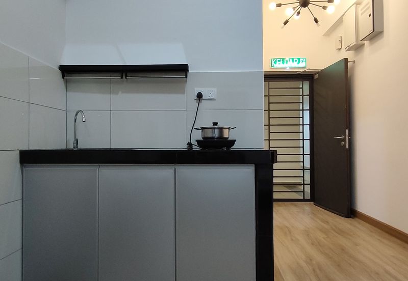 Setia City Residences @ Setia City