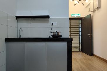 Setia City Residences @ Setia City