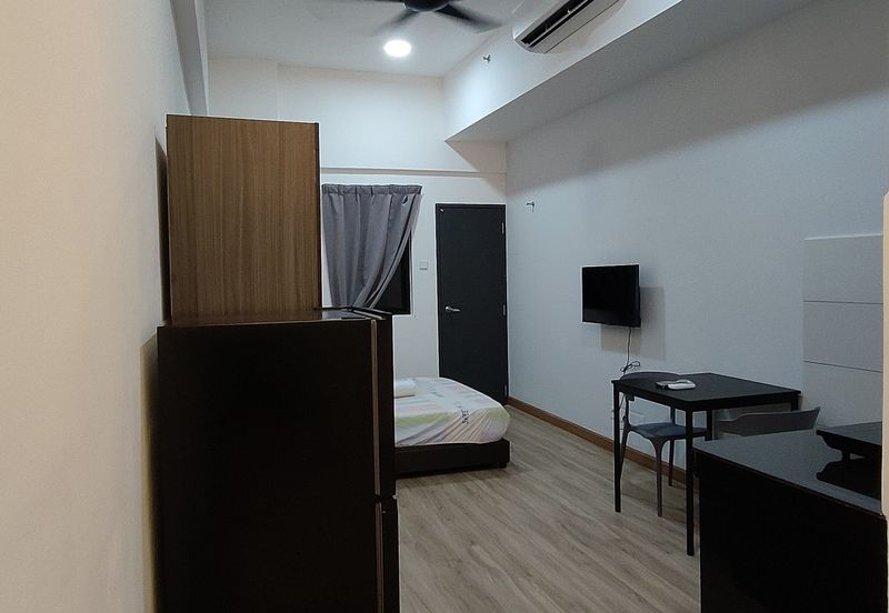 Setia City Residences @ Setia City