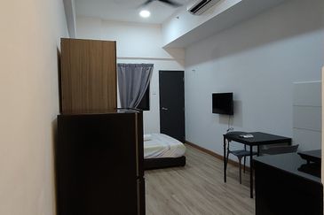 Setia City Residences @ Setia City