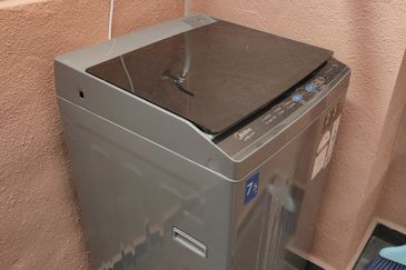 Setia City Residences @ Setia City