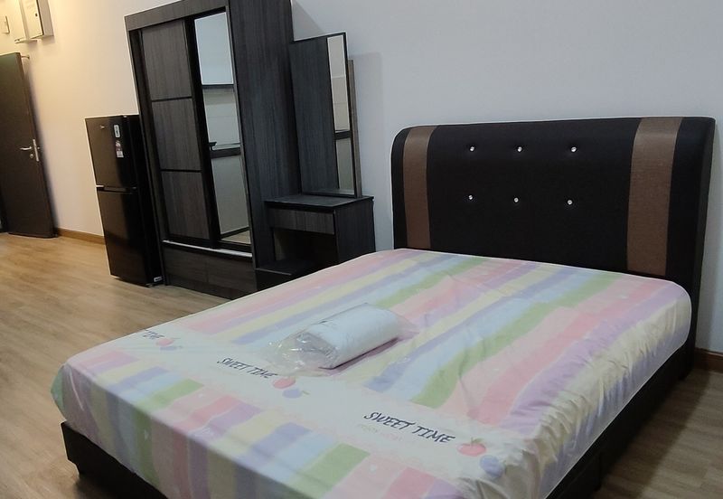 Setia City Residences @ Setia City