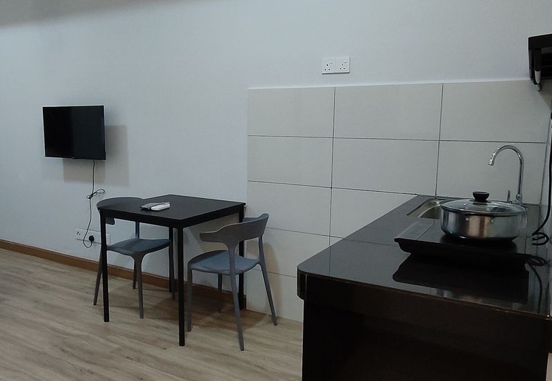 Setia City Residences @ Setia City