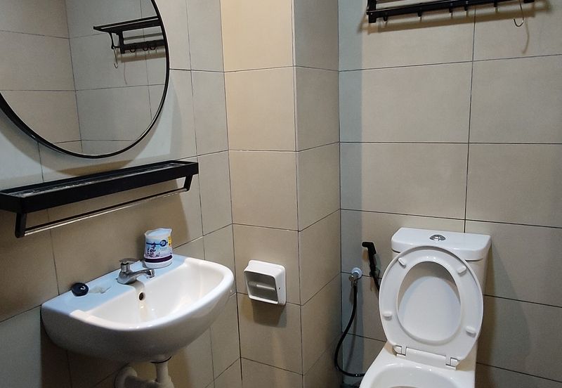 Setia City Residences @ Setia City