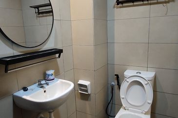 Setia City Residences @ Setia City