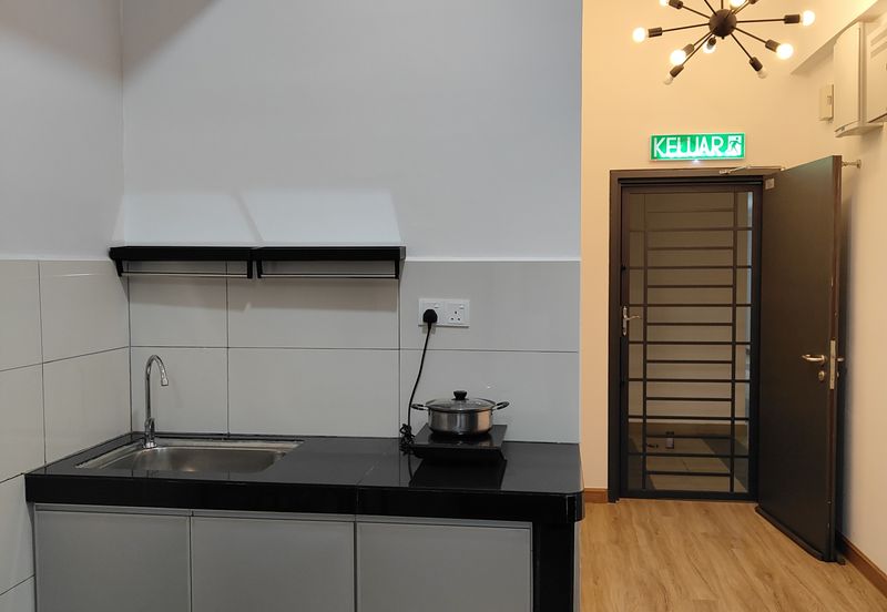 Setia City Residences @ Setia City