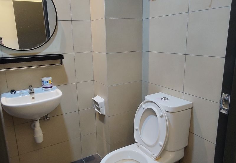 Setia City Residences @ Setia City