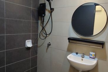 Setia City Residences @ Setia City