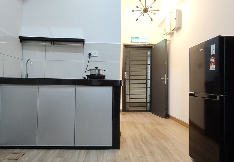 Setia City Residences @ Setia City