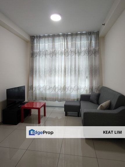 MUST VIEW this Unit _ Move immediately available! , Selangor, Petaling Jaya