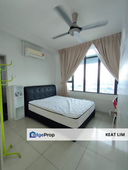 Nice Furnished 3Bedroom & 2Bathroom For RENT‼️, Selangor, Petaling Jaya