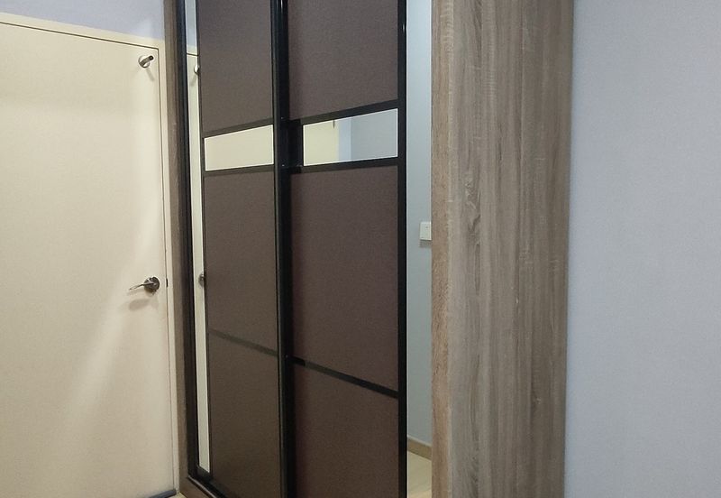 Nordica Residences @ Gravit8