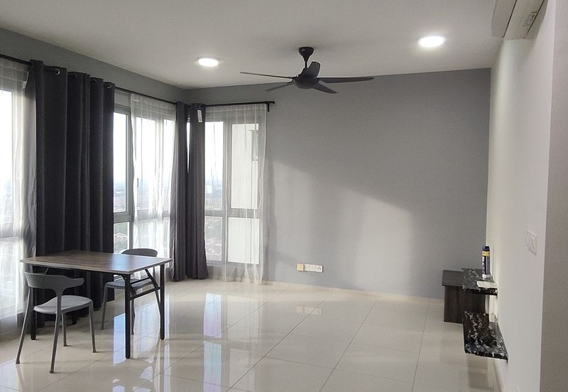 Nordica Residences @ Gravit8