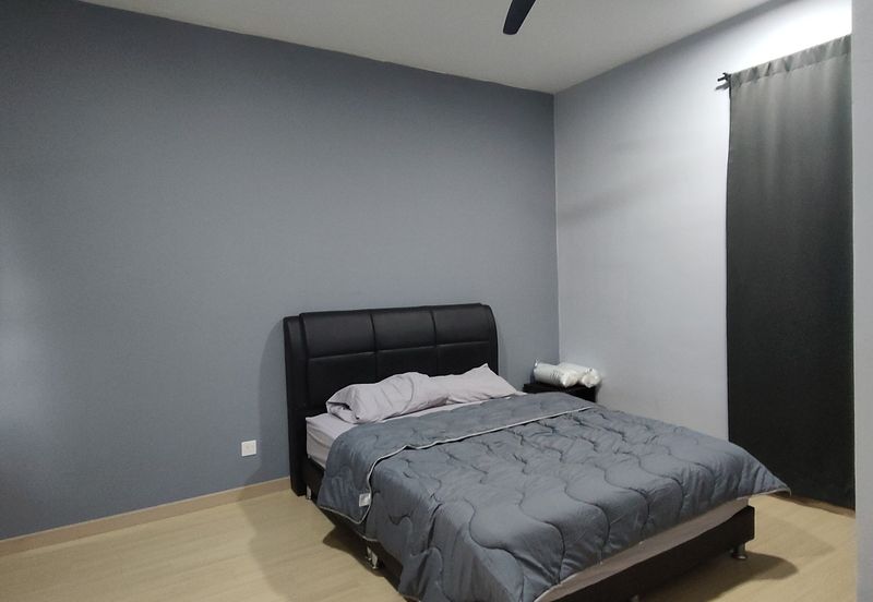 Nordica Residences @ Gravit8