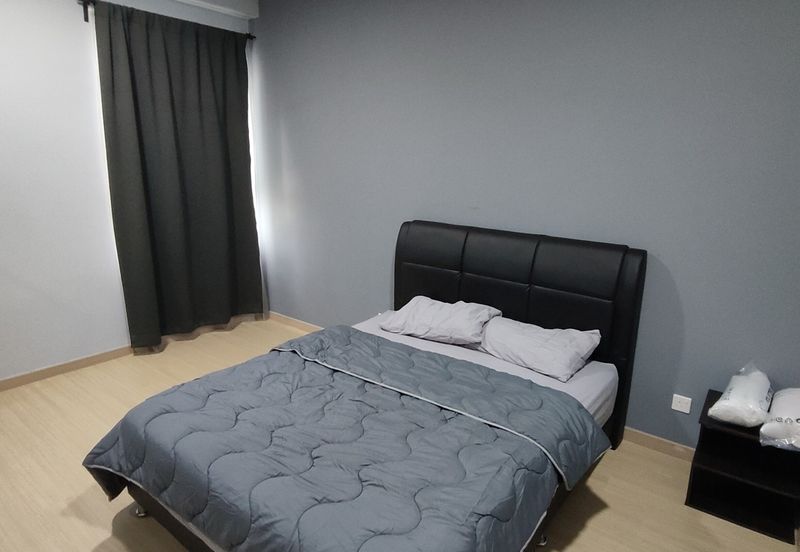 Nordica Residences @ Gravit8