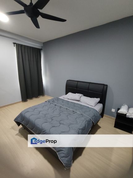 Bandar Bukit Tinggi, Bayu emas Klang , Selangor, Klang